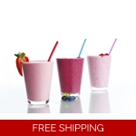 Super Probiotic Shake with Bravo Yogurt