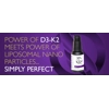 Nanoemulsified Vitamin D3-K2 1.7 fl oz