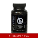 Quicksilver Universal Binder