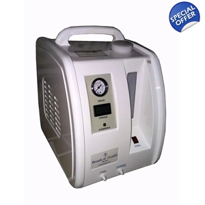 Hydrogen Inhalation Machine ARP600 Advanced Resonant Plasma BIOActive