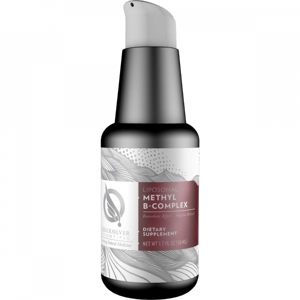 Methyl B-Complex by Quicksilver Scientific 50 ML