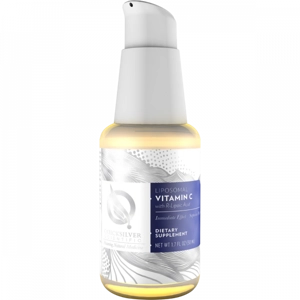 Liposomal Vitamin C and R Lipoic Acid by Quicksilver Scientific