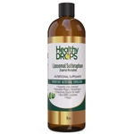 Liposomal Sulforaphane Organic Non-GMO - choose size