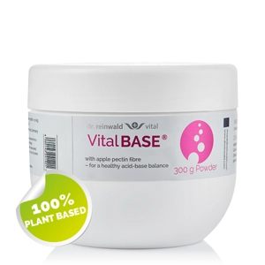 VitalBase Dr Reinwald Healthy Acid Balance 300gr - with apple pectin