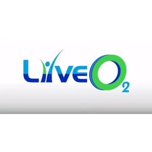 LiveO2 Reservoir Frame