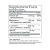MitoQ Heart 5mg 60 Capsules - In Stock