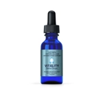 VITALITY SOLUBLE ZEOLITE SOLUTION
