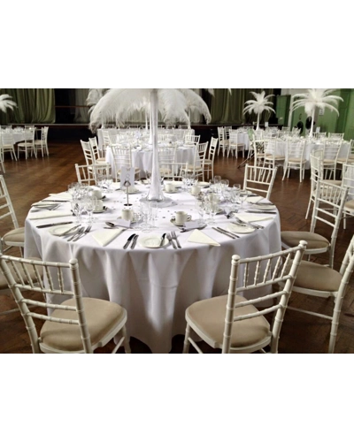 Lime Washed Chiavari Chair hire
