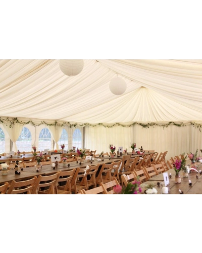 Folding Wooden Chair hire