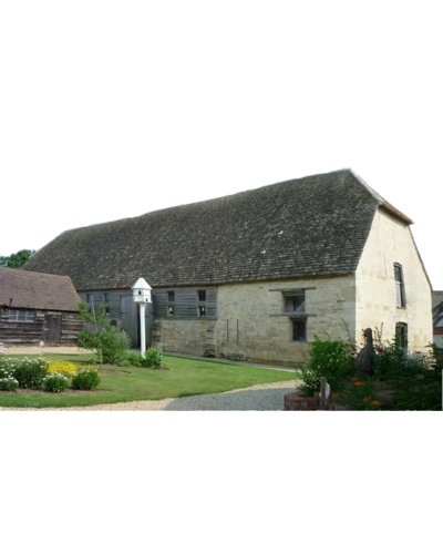 Priors Barn Brockworth Court