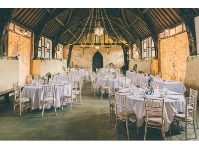 Priors Barn Brockworth Court