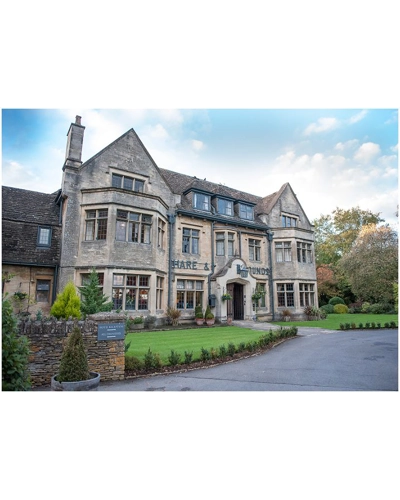 Hare and Hounds Tetbury
