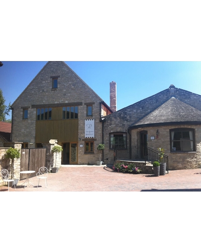The Barn at Berkeley