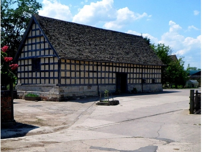 The Wool Barn Frampton-on-Severn