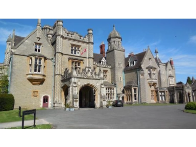 Tortworth Court Hotel