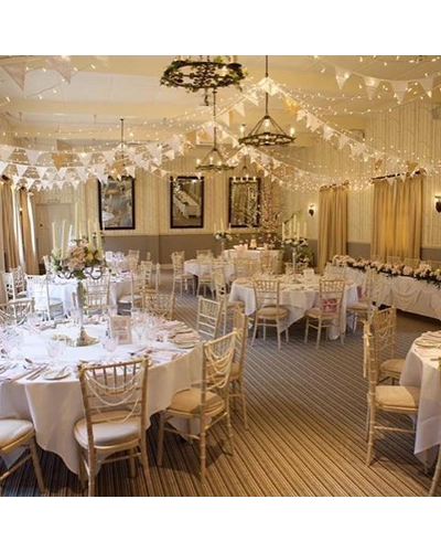 Hare and Hounds Tetbury