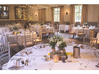 Hare and Hounds Tetbury