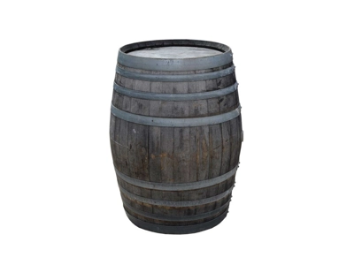 barrel