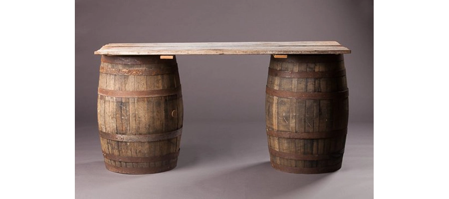 Barrel Bar Hire