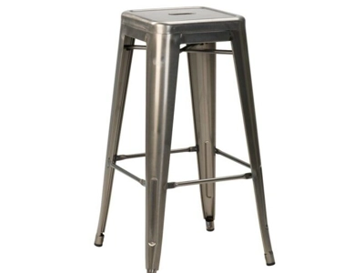 Metal Bar Stool Hire
