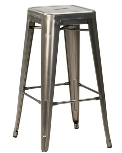 Vintage style stool Hire