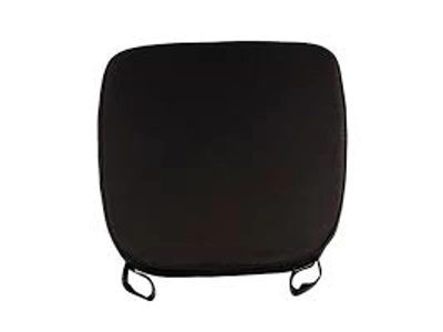 Black Seat Pad for sale