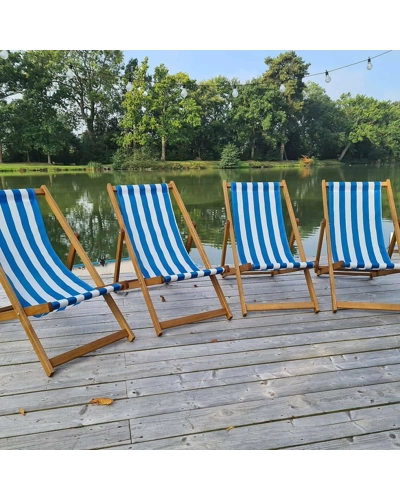 Deck Chair hire