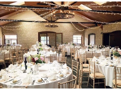 The Barn at Berkeley