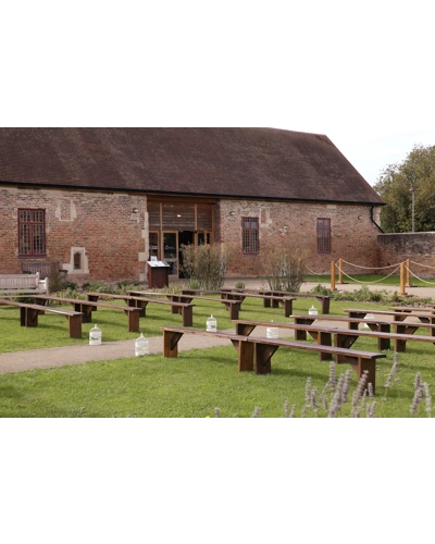Ceremony Benches