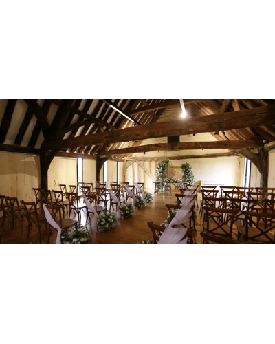 Llanthony Secunda Priory