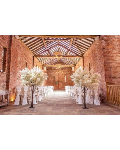 Mickleton Hills Farm Wedding Venue