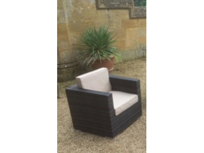 Rattan Chair hire