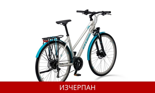 Cross AMBER 700C / 28"