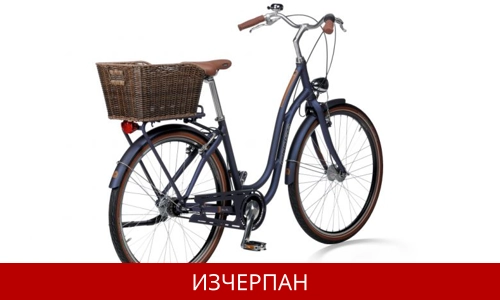 Cross PICNIC PLUS 700C / 28"