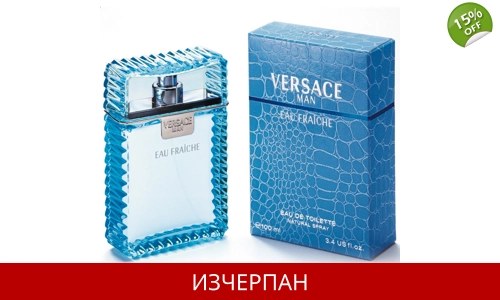 ТВ Versace Eau Fraiche 30 ml