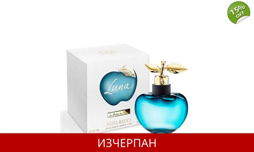 ТВ Nina Ricci Luna 30 ml