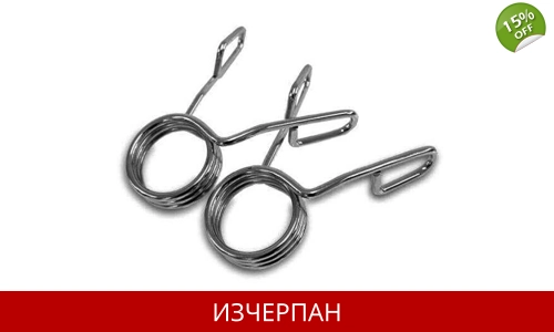 Щипка за Лост ф50