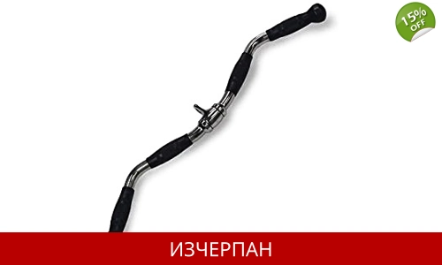 Лост за Скрипец