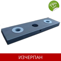 Тежест за Фитнес Машини 5 кг