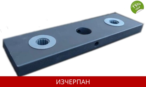 Тежест за Фитнес Машини 5 кг