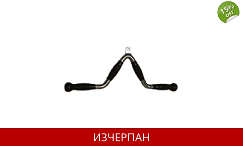 Ръкохватка за Скрипец