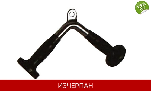 Ръкохватка за Скрипец