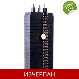 Тежест за Фитнес Машини 5 кг