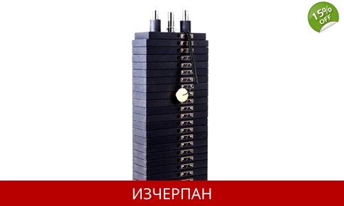 Тежест за Фитнес Машини 5 кг