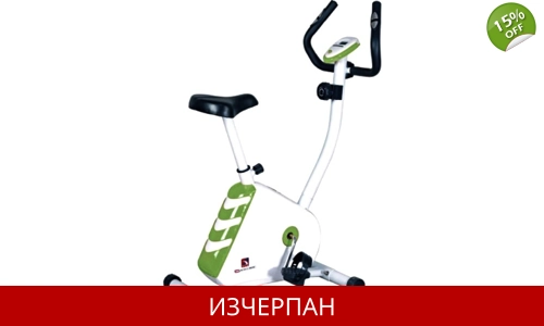 Велоергометър