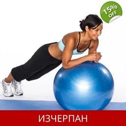 Гимнастическа Топка