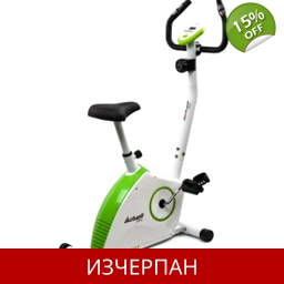 Велоергометър