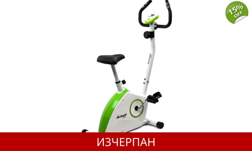 Велоергометър