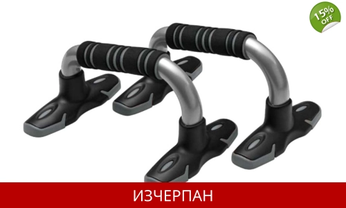 Поставки за Лицеви Упори