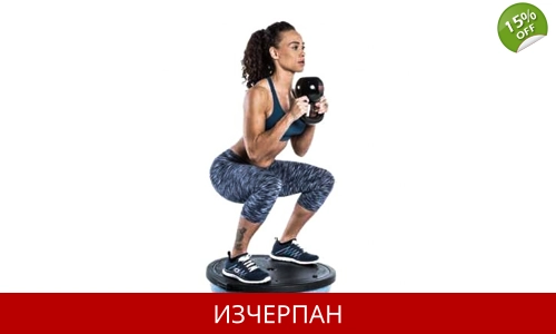 Степ за Баланс